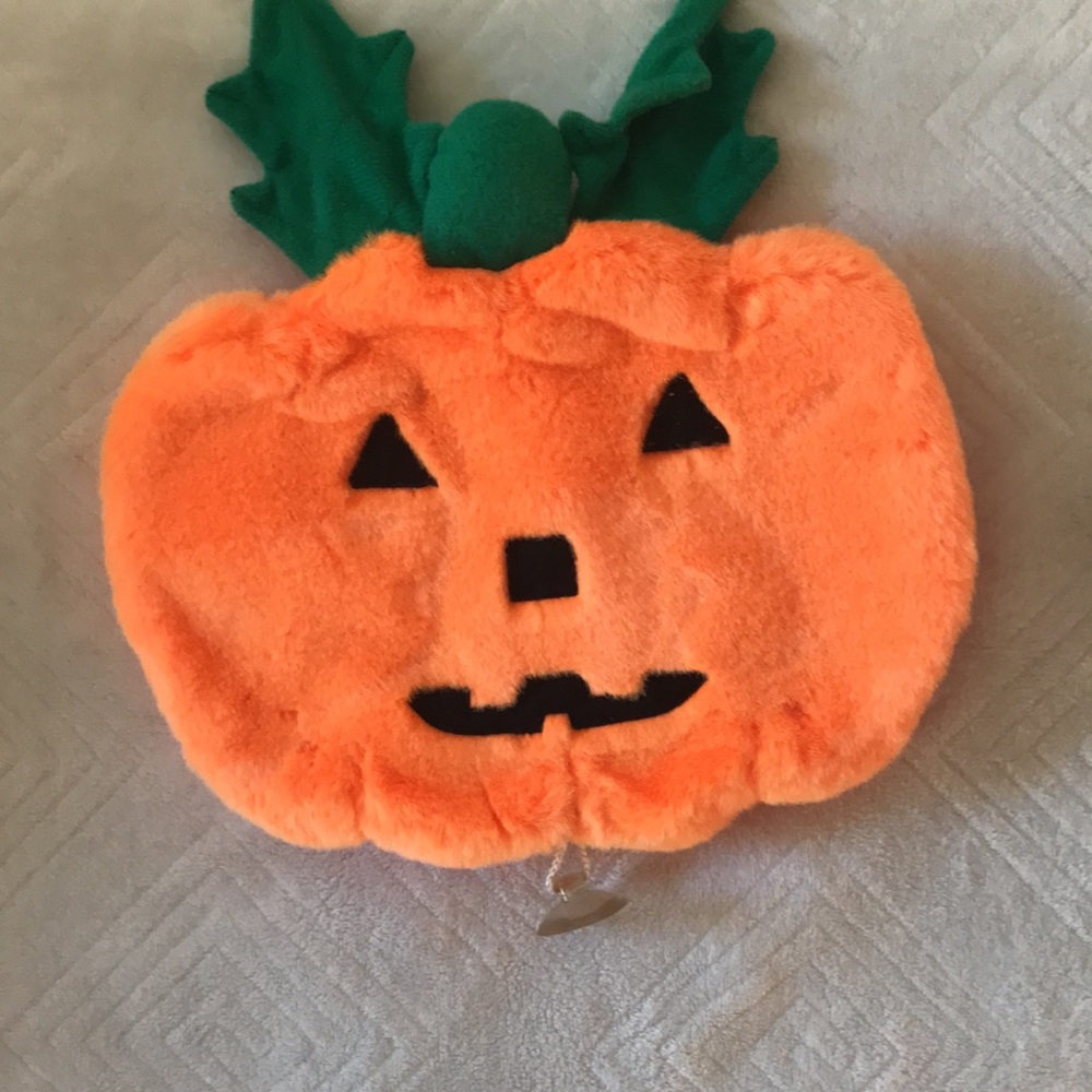Vintage Halloween Jack-o-Lantern